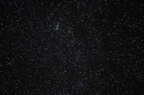 惊艳！清华大学拍摄到最清晰星空图
