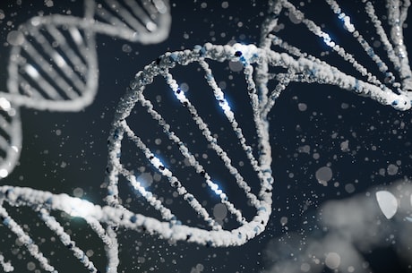基因突变带来革命性医学进展