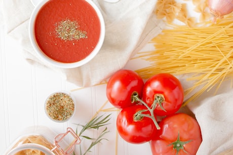 家庭制作番茄酱做法及步骤