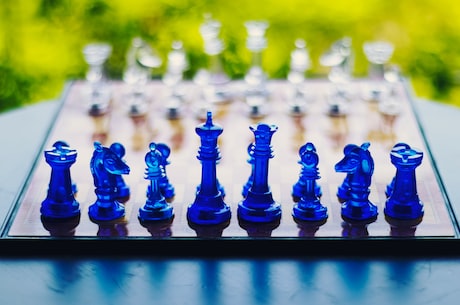 国际象棋大师教你成功的开局策略