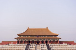北京的“老门牌”：德胜门箭楼