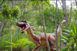 震龙：神奇的恐龙化石