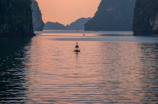 探秘越南湄公河：风景如画的水上世界